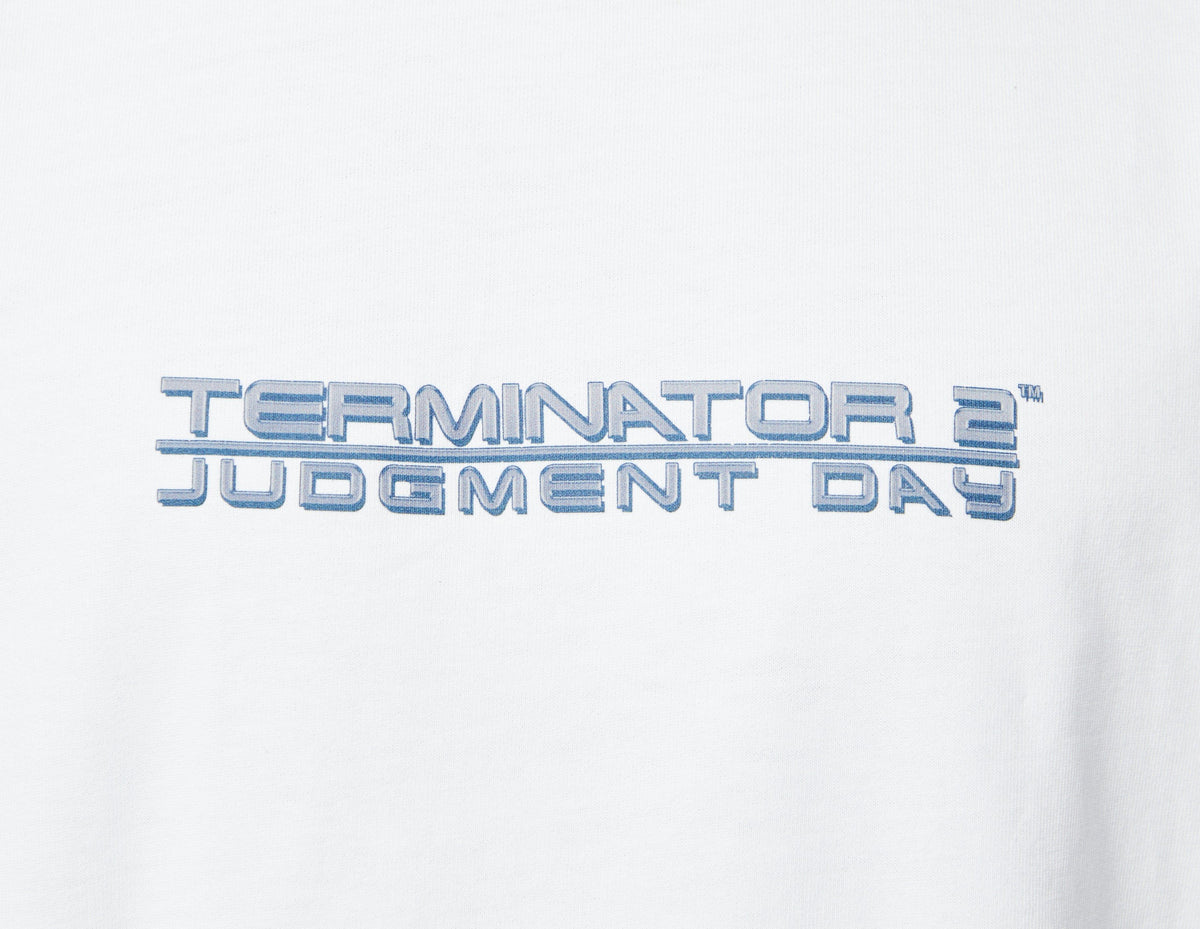 Home Grown x Terminator Judgement Day T-Shirt