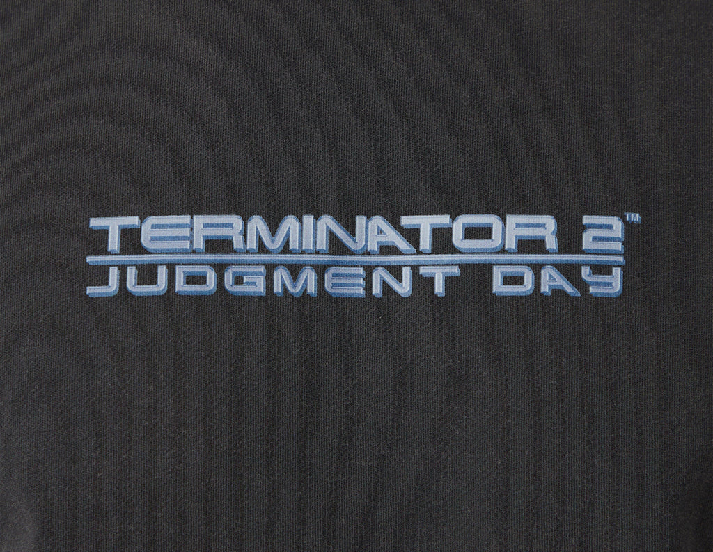 Home Grown x Terminator Judgement Day T-Shirt