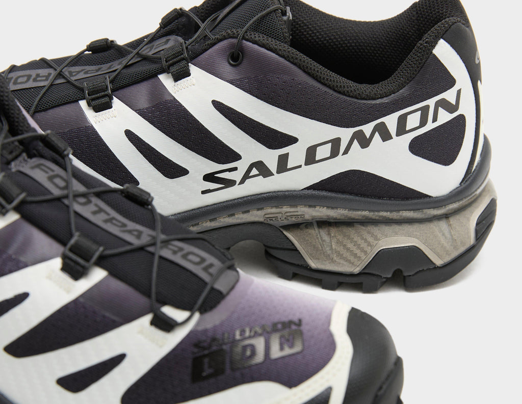 Salomon x Footpatrol XT-4 OG