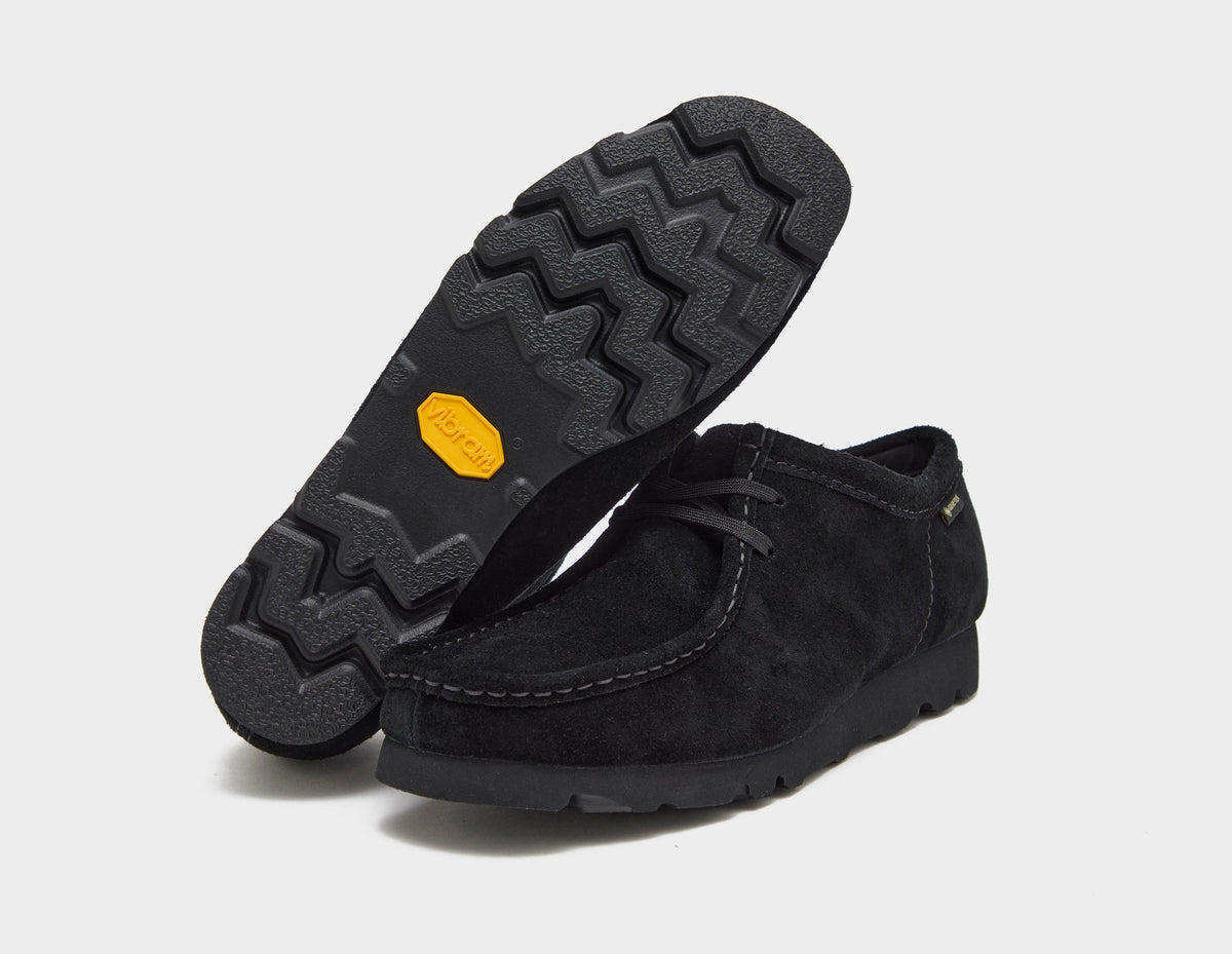 Clarks Originals Wallabee GORE-TEX