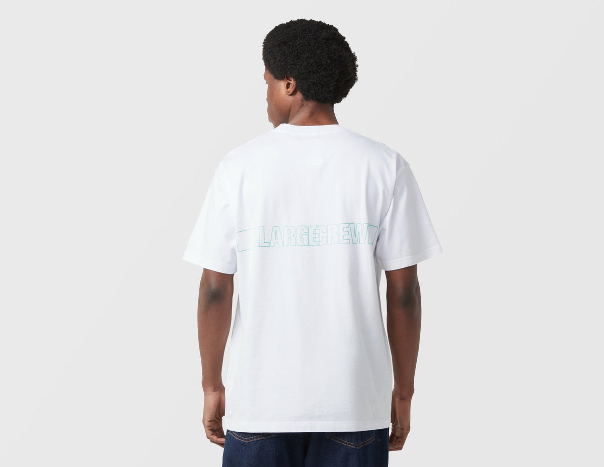 XLARGE Visual Technologies T-Shirt