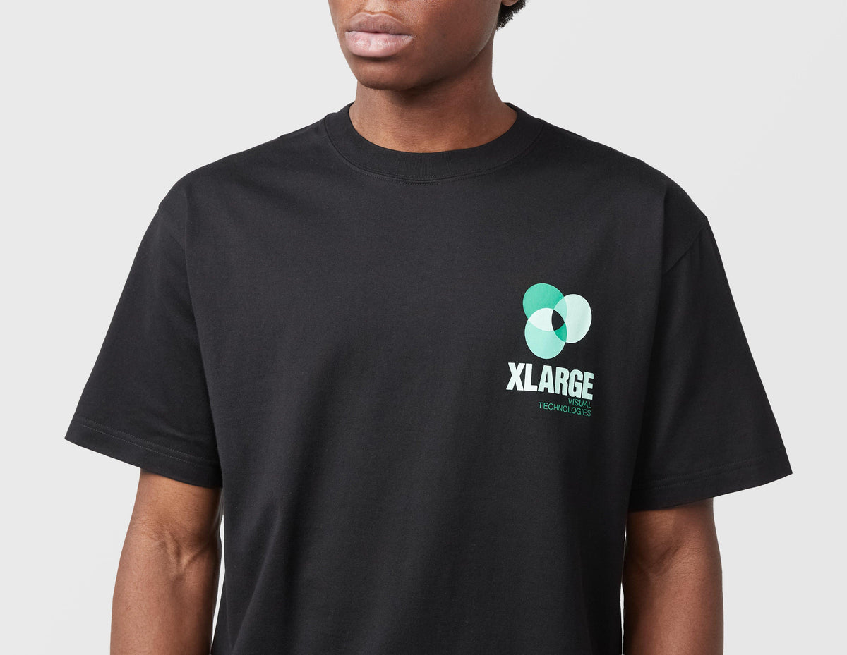 XLARGE Visual Technologies T-Shirt