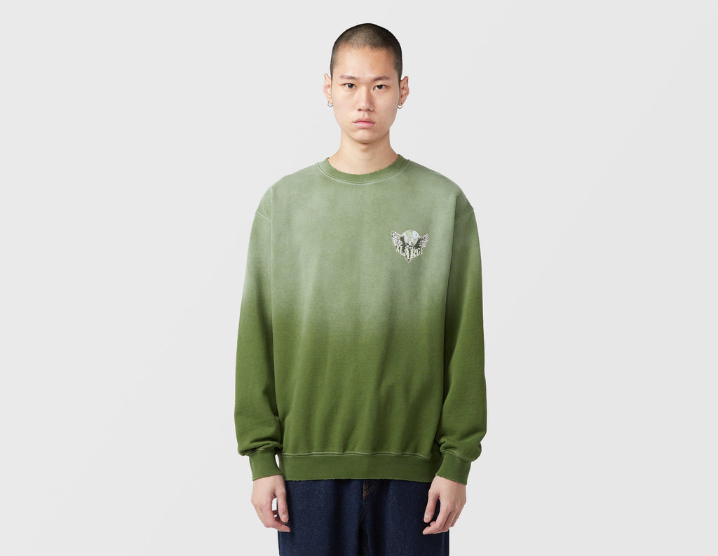 XLARGE Eagle Wings Sweatshirt