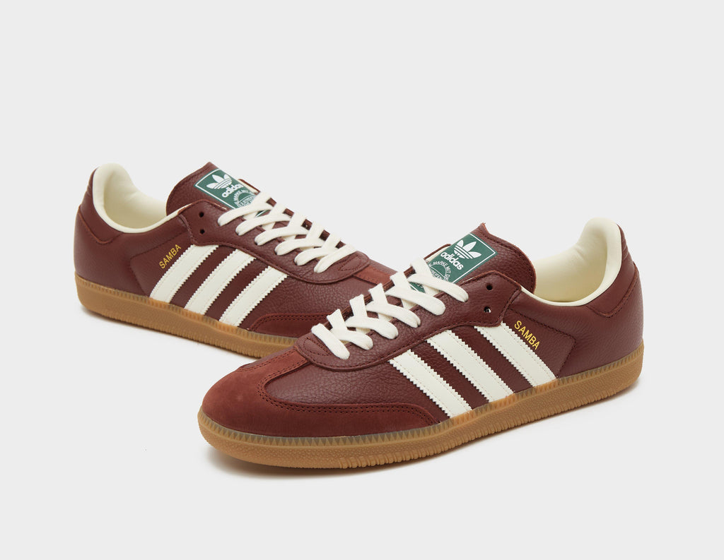 adidas Originals Samba OG