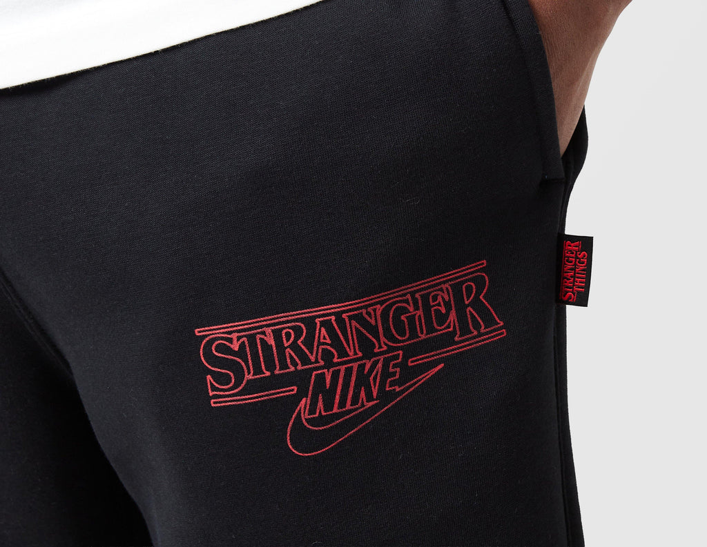 Nike x Stranger Things Swoosh Jogger