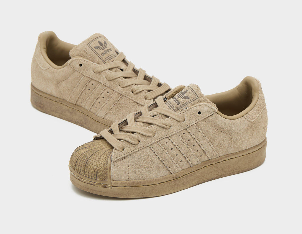 adidas Originals Superstar Premium - size? exclusive Women's