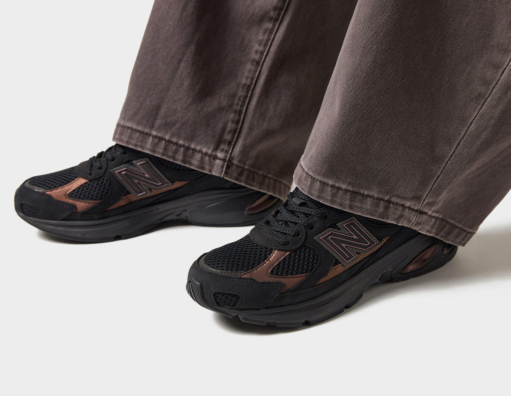 New Balance 2010