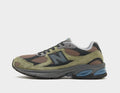 New Balance 2010