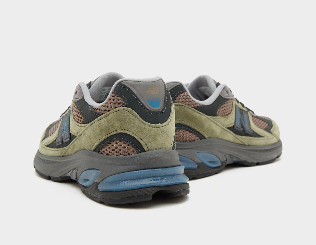 New Balance 2010