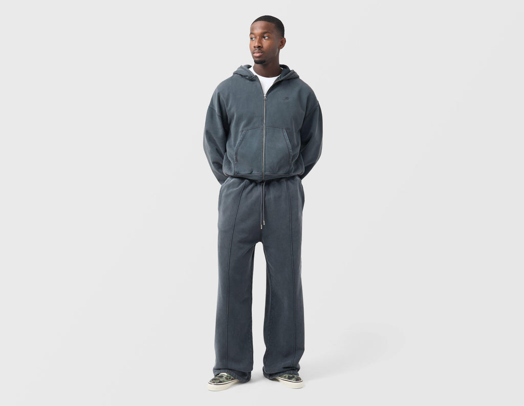 Home Grown Rockwell Zip Hoodie