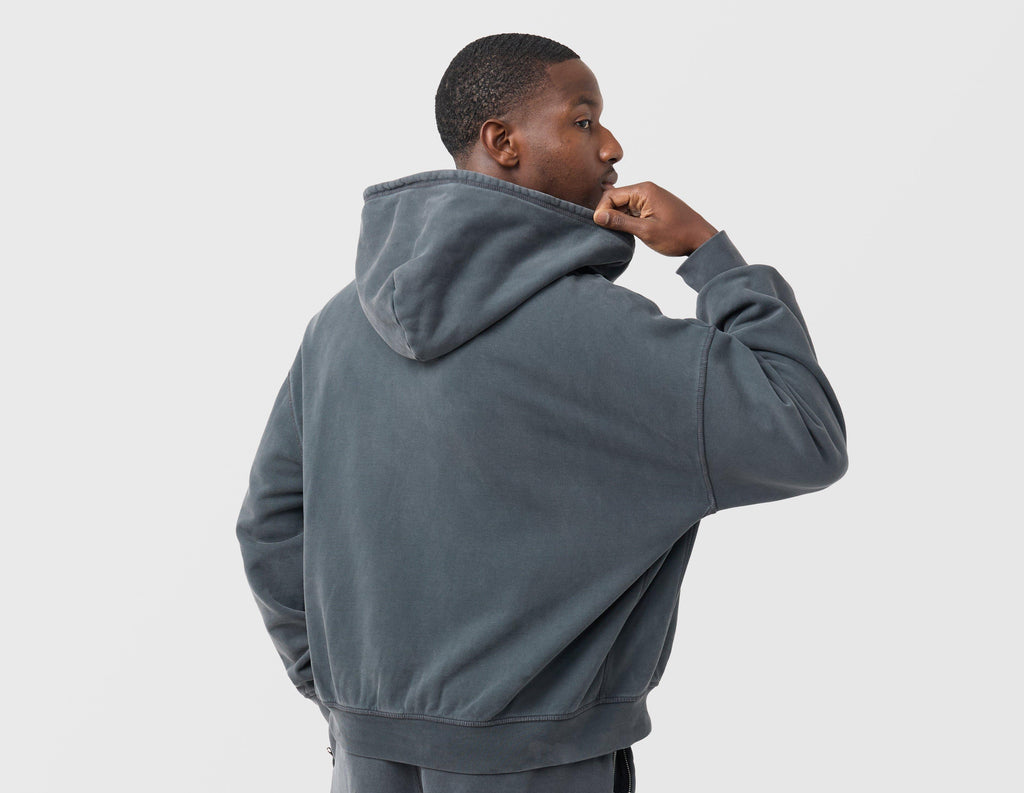 Home Grown Rockwell Zip Hoodie
