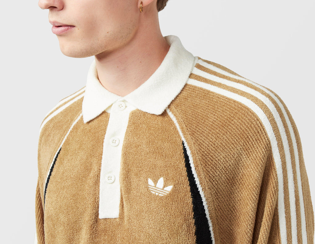 adidas Originals Retro Remix Teamgeist Polo