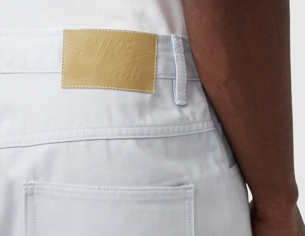Nike SB Loose Denim Skate Trousers