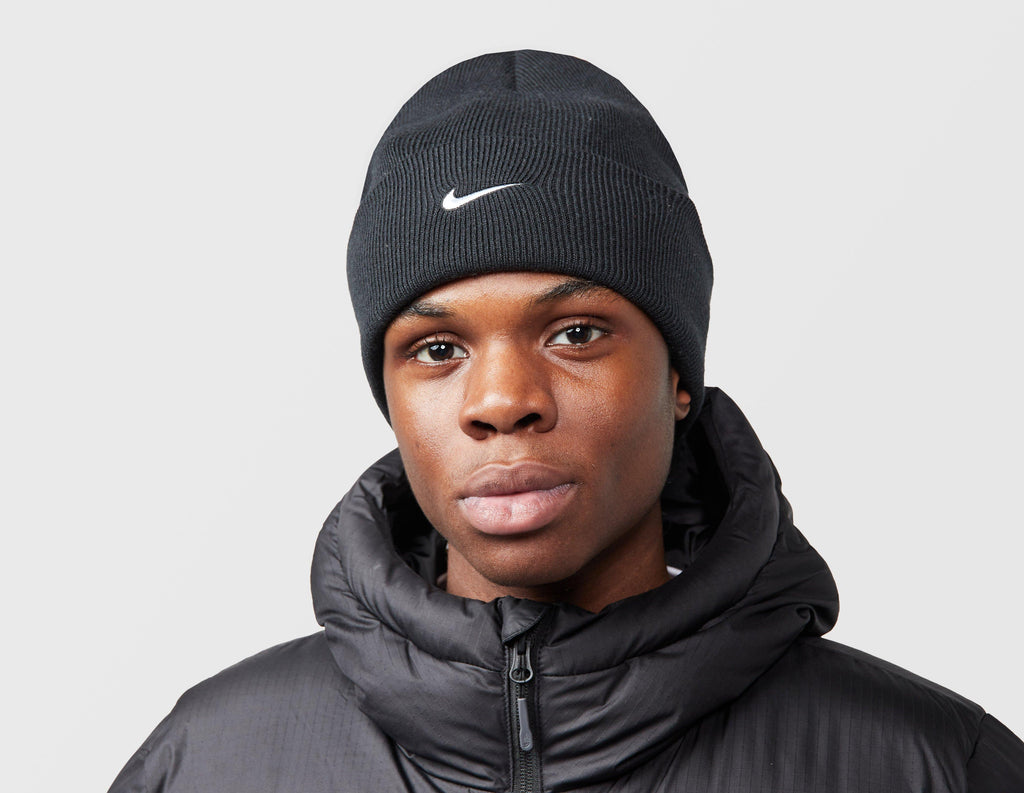 Nike Peak Swoosh Beanie