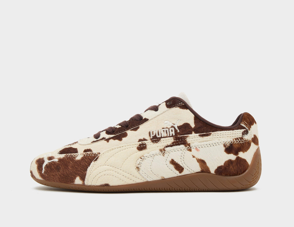 PUMA Speedcat Pony Hair Women's