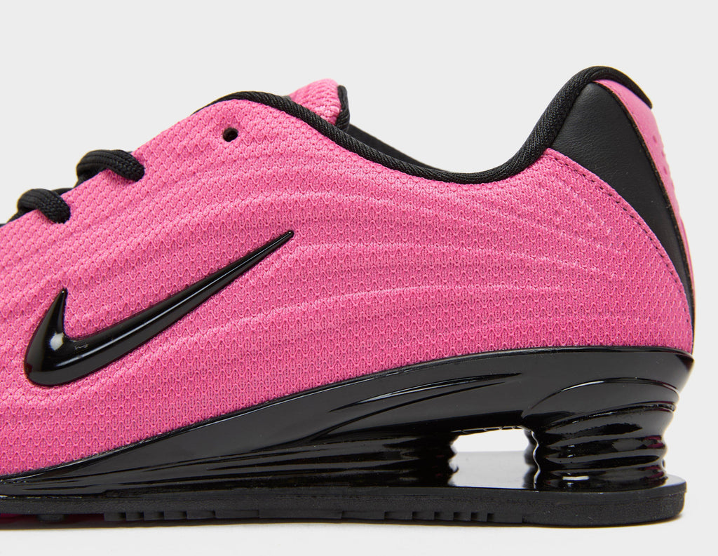 Nike Shox Z Women's