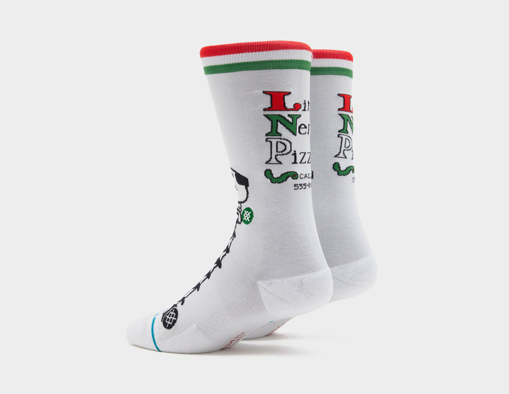 Stance Little Nero's Socks