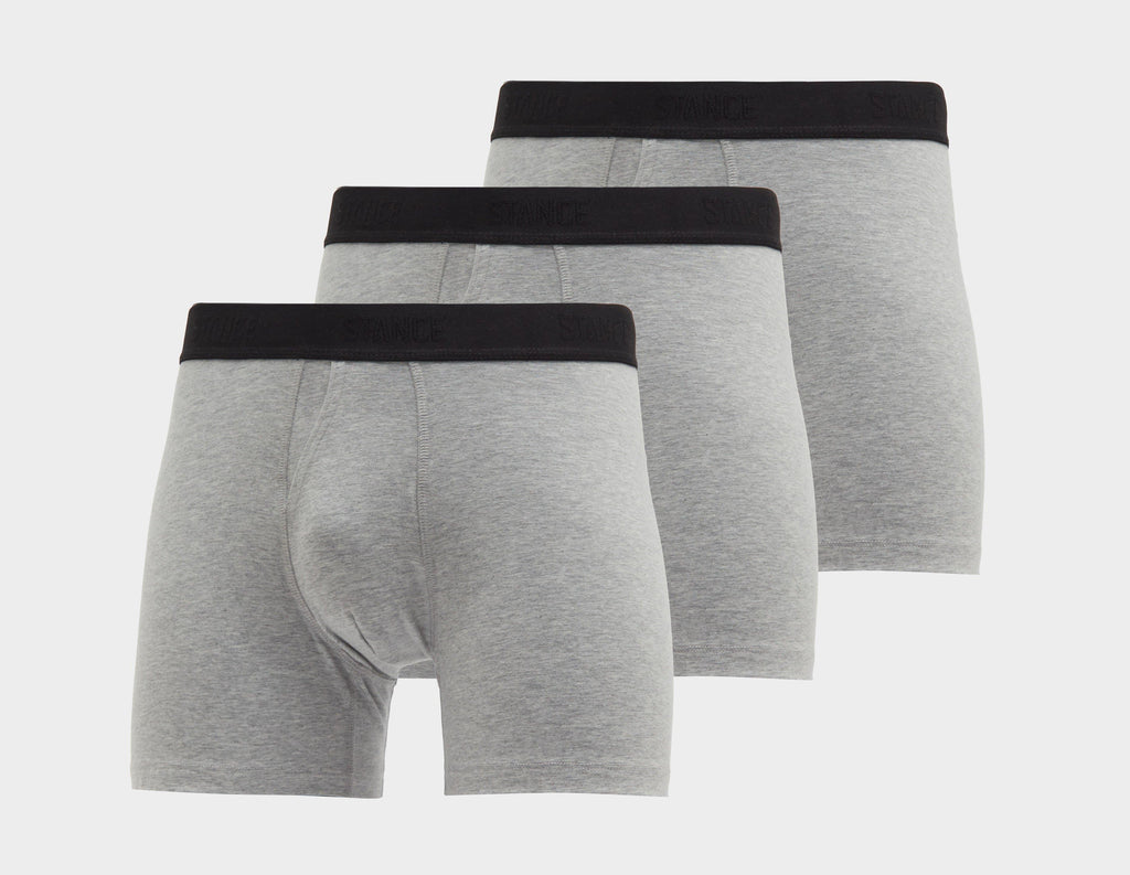 Stance Boxer Brief (3-Pack)