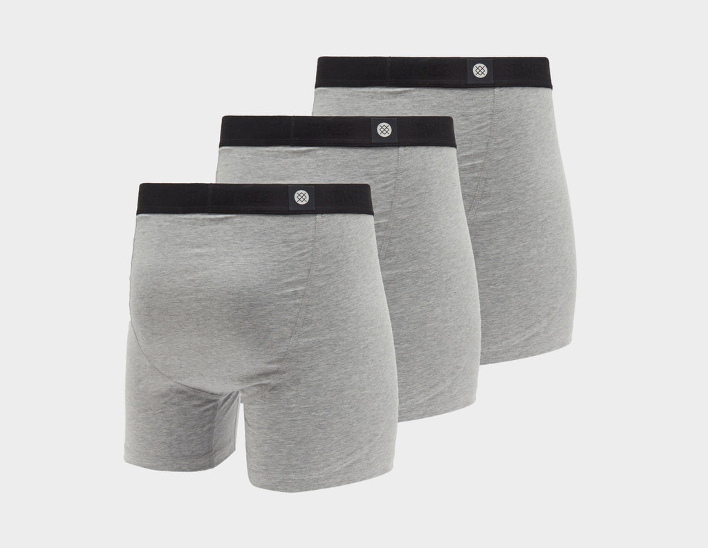 Stance Boxer Brief (3-Pack)
