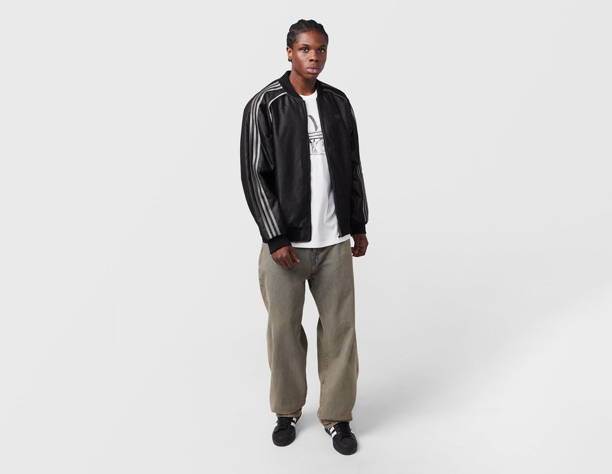 adidas Originals Denim Jacket