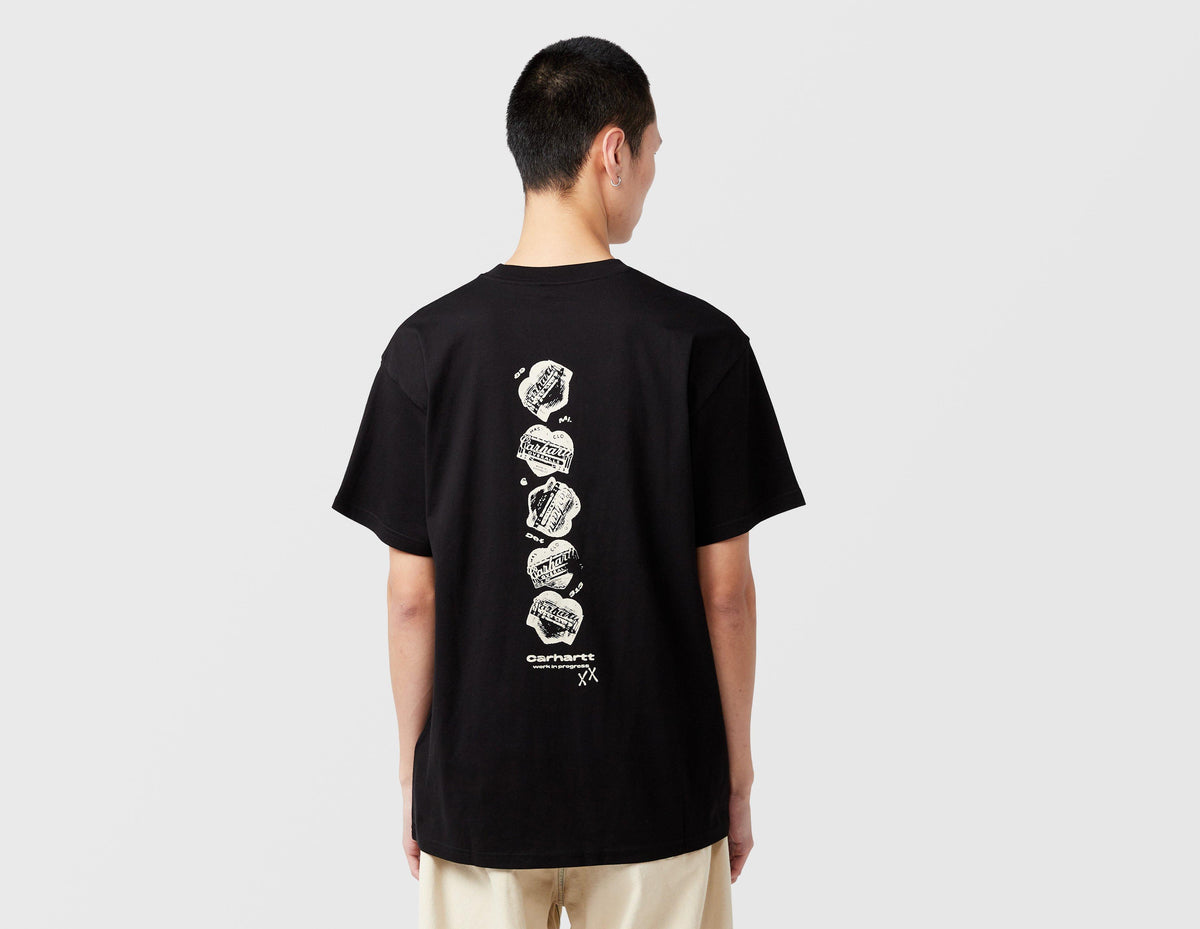 Carhartt WIP Garble T-Shirt