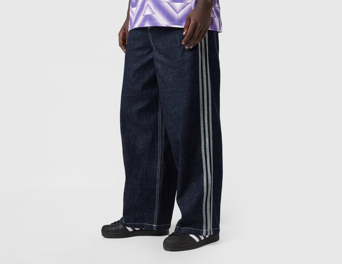 adidas Originals 90s Alternative Sport Skater Jeans