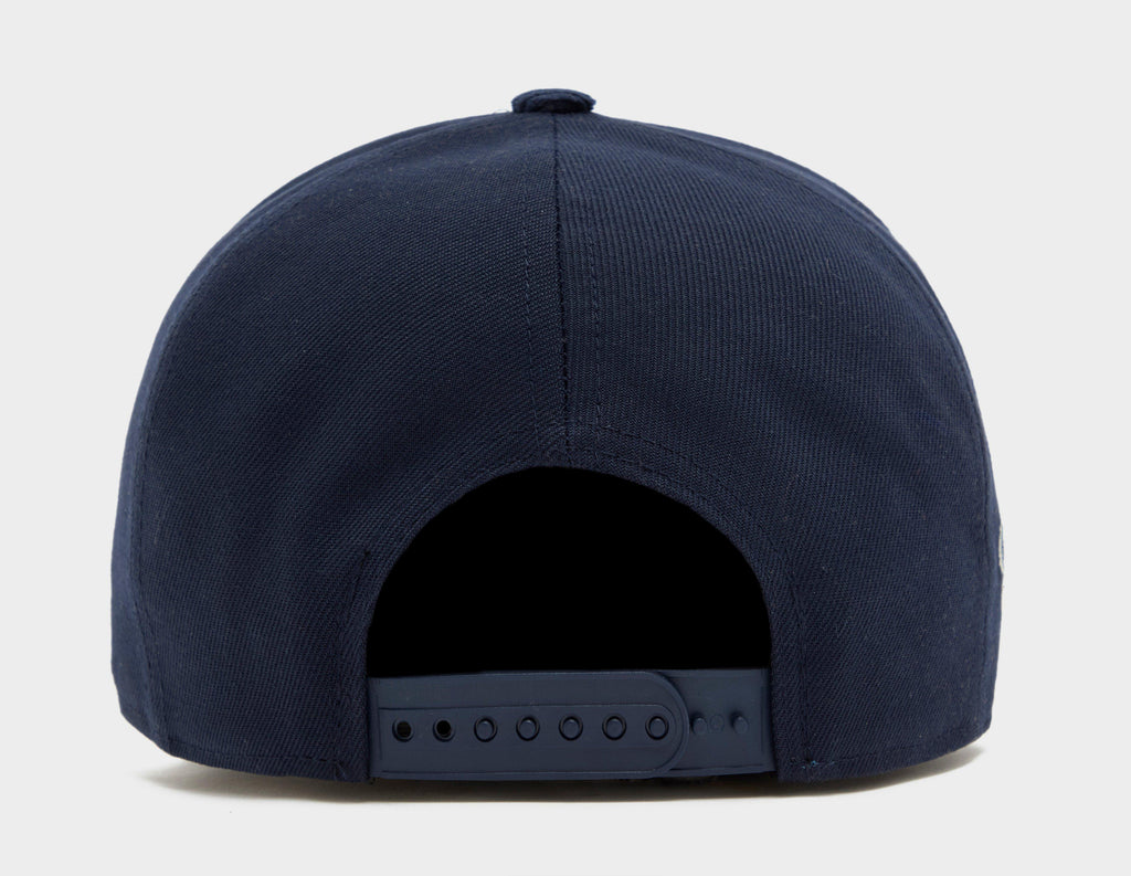 New Era New York Yankees Cooperstown Cord 19TWENTY Cap