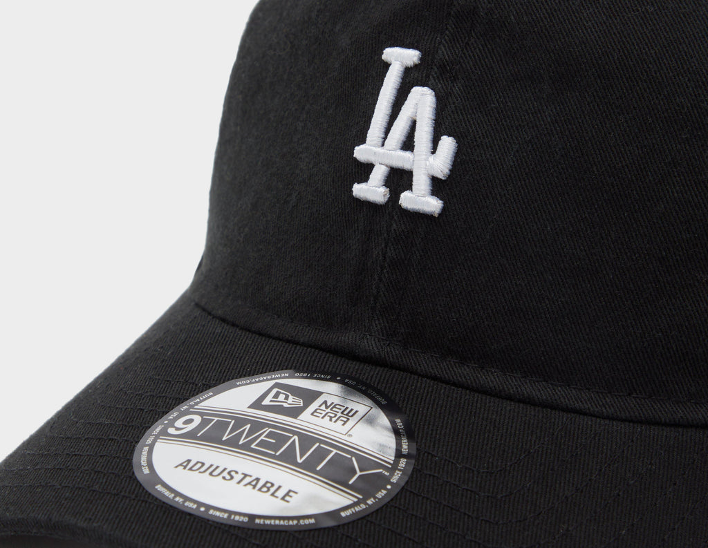 New Era Los Angeles Dodgers Mini Logo 9TWENTY Cap