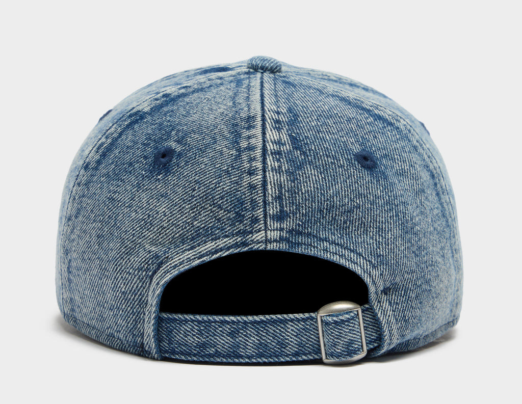 New Era Los Angeles Dodgers MLB Denim 9TWENTY Cap