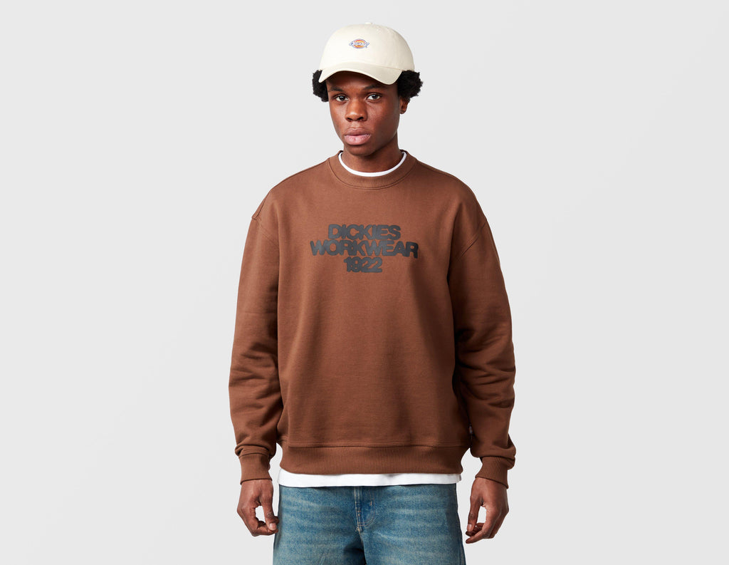 Dickies Torrey Sweatshirt
