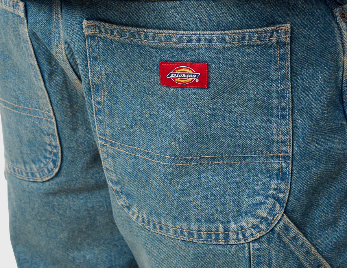 Dickies 993 11-Inch Carpenter Shorts