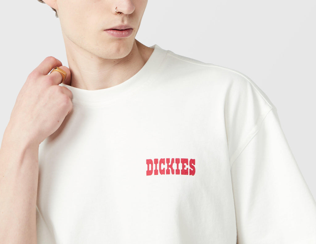 Dickies Butchell Boxy T-Shirt - size? exclusive