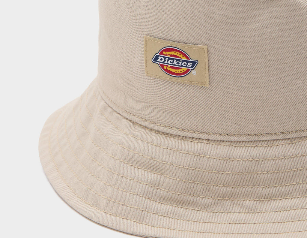 Dickies Clarks Wash Bucket Hat