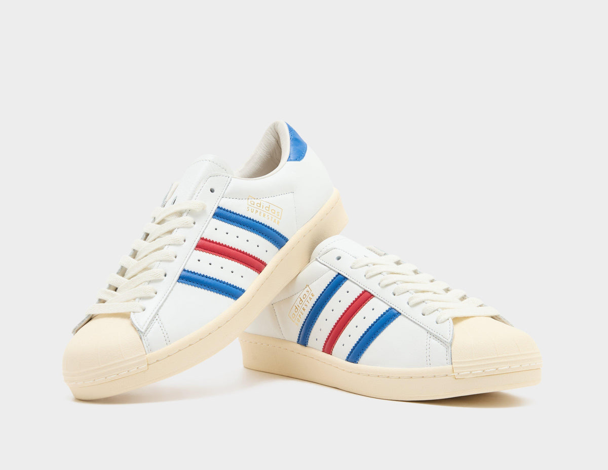 adidas Originals Superstar Vintage