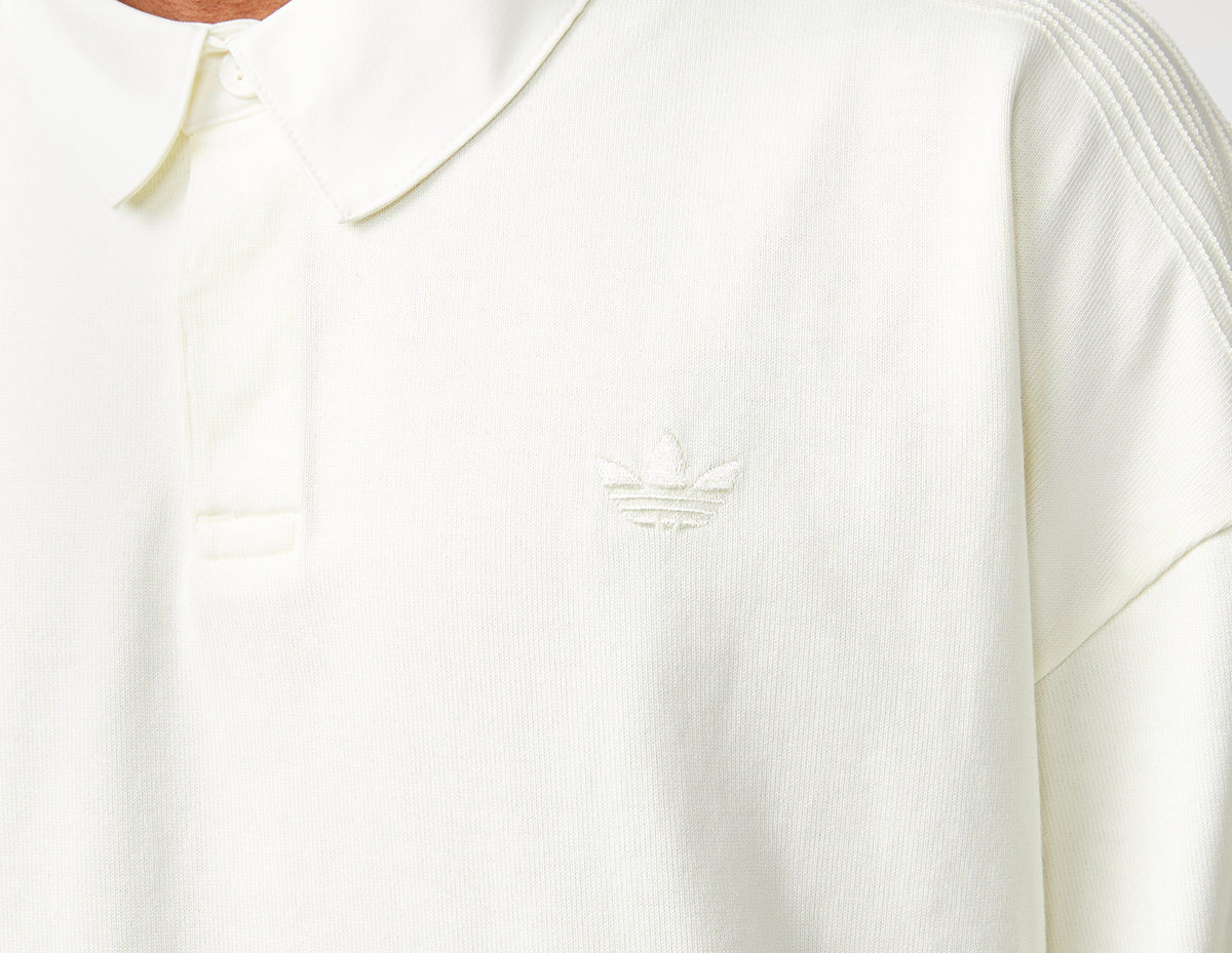 adidas Originals Premium Essentials Polo Shirt