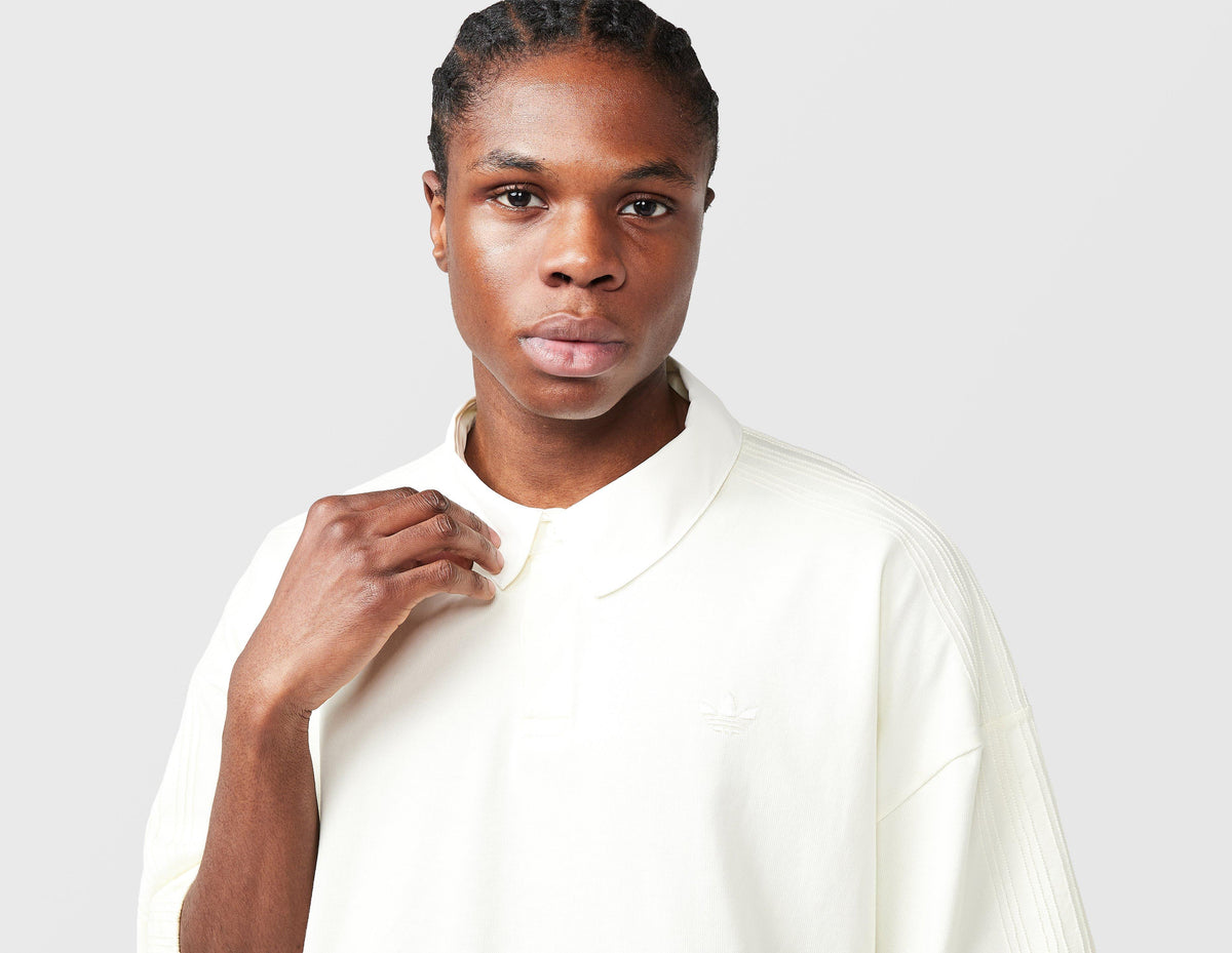 adidas Originals Premium Essentials Polo Shirt