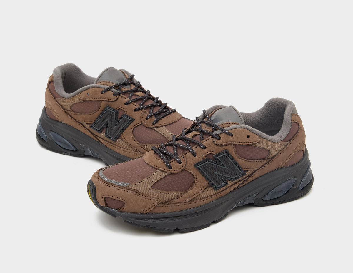 New Balance 2010