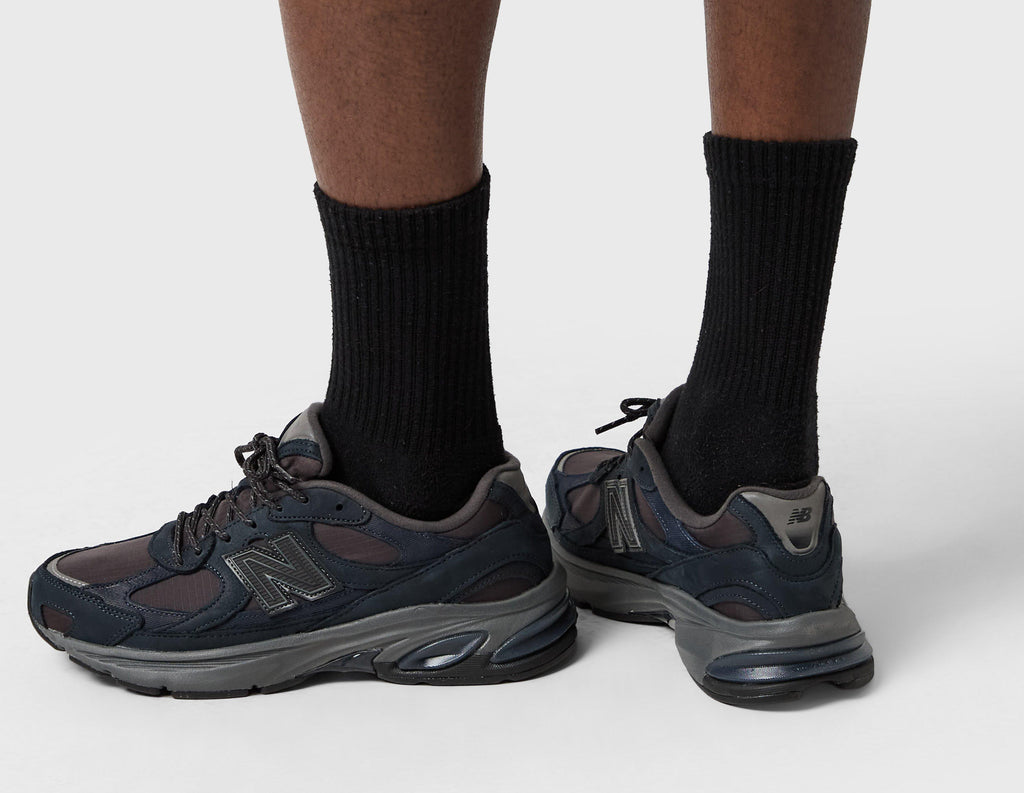 New Balance 2010