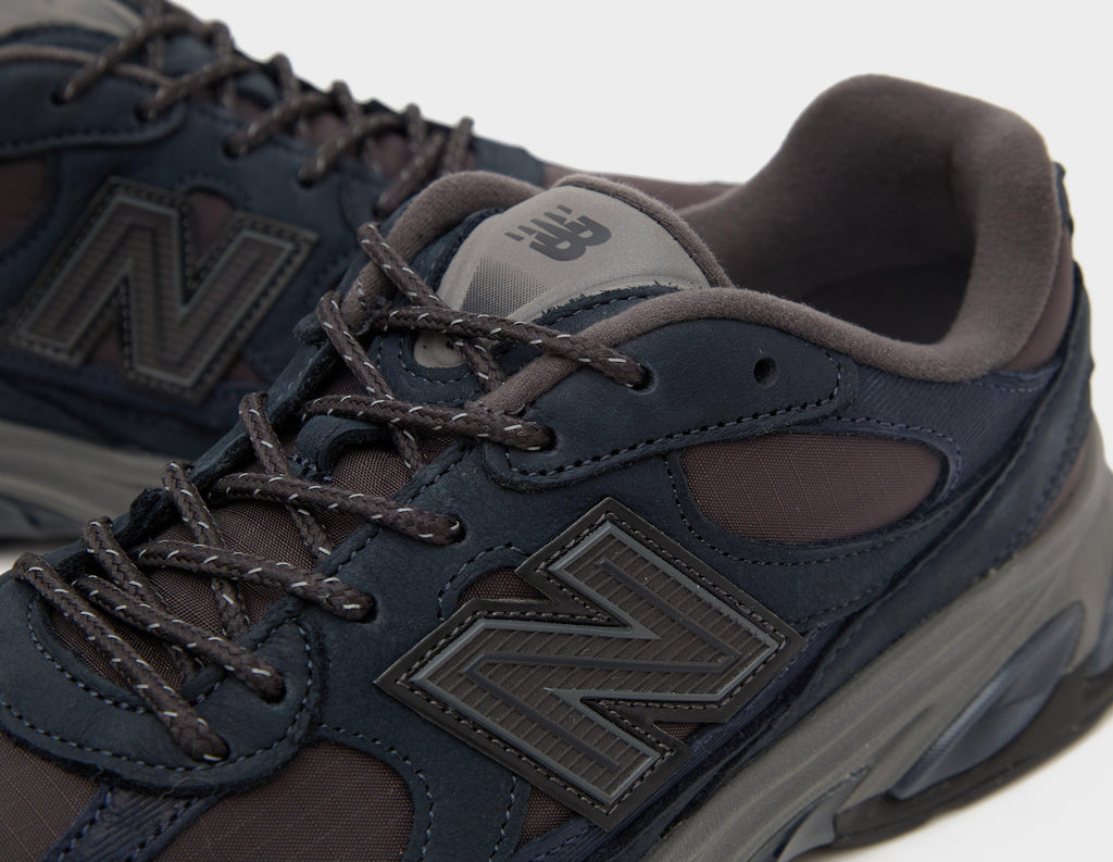 New Balance 2010