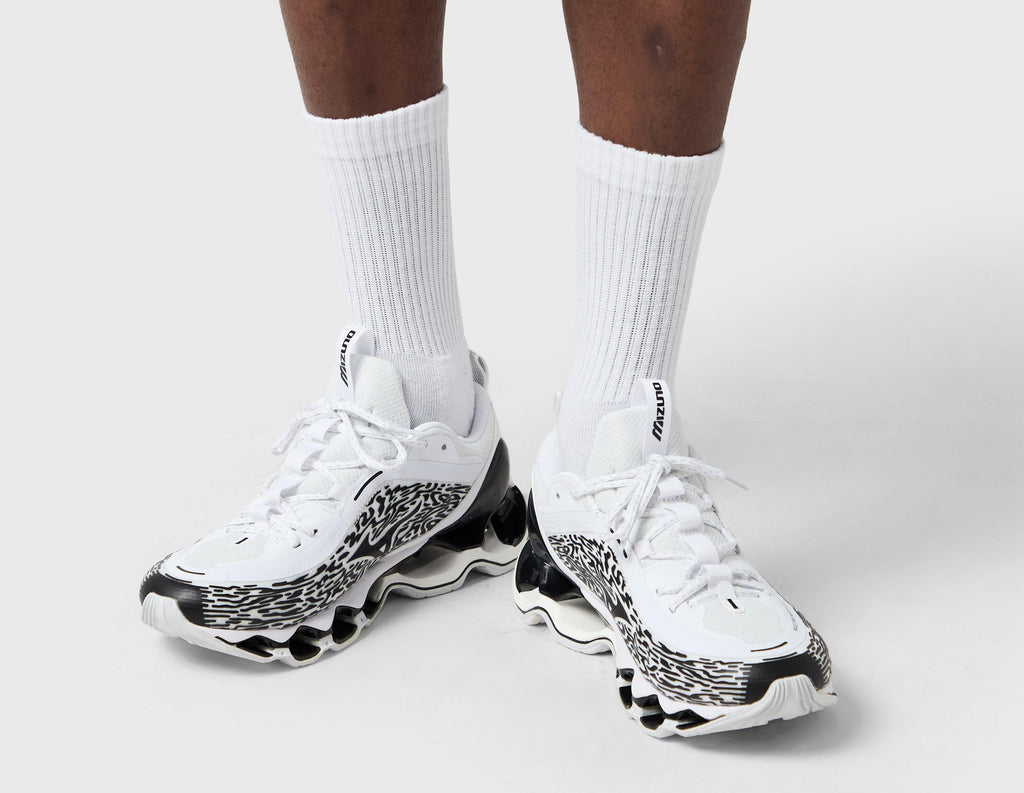 Mizuno Wave Prophecy 13.2
