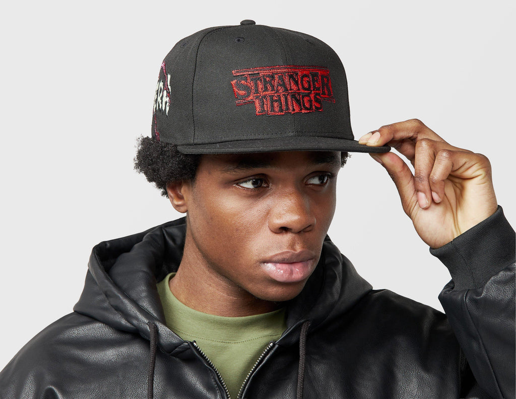 New Era x Stranger Things 59FIFTY