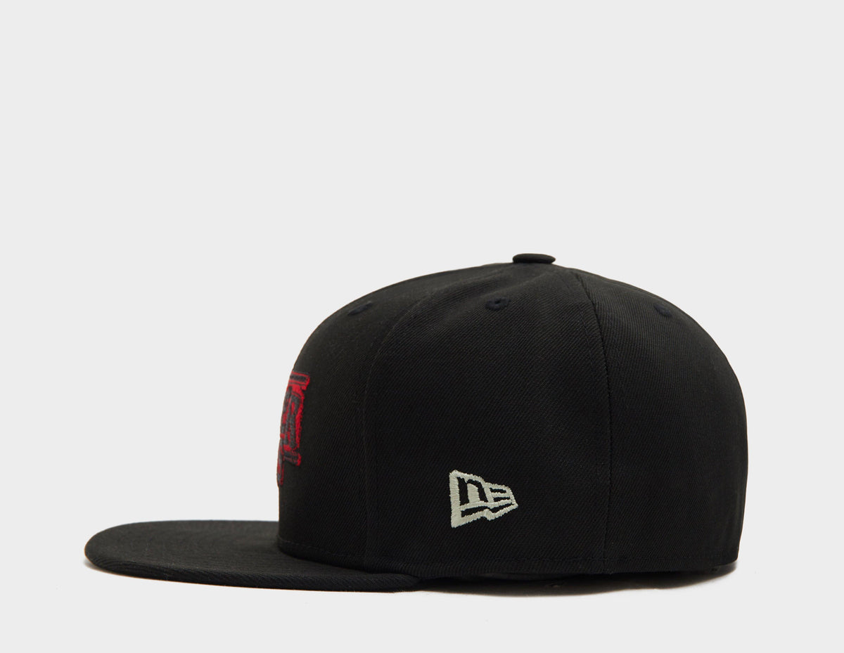 New Era x Stranger Things 59FIFTY