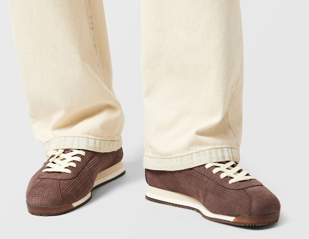 Lacoste Club-Low
