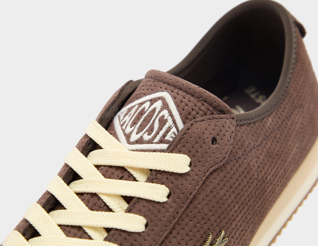 Lacoste Club-Low