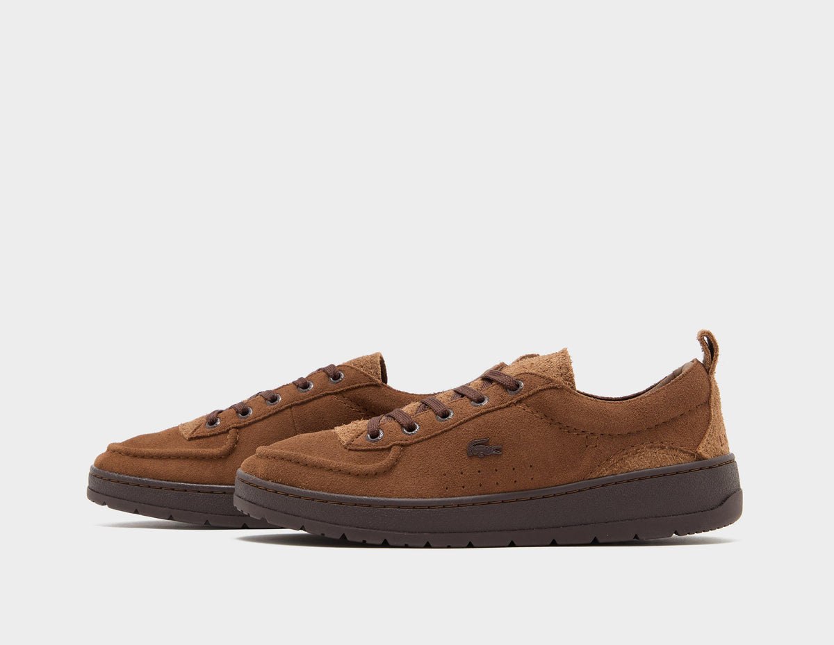 Lacoste Umpire