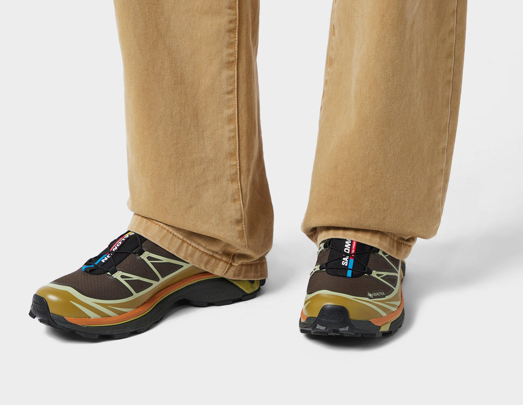 Salomon XT-6 GORE-TEX