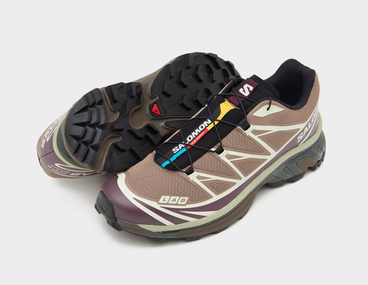 Salomon XT-6