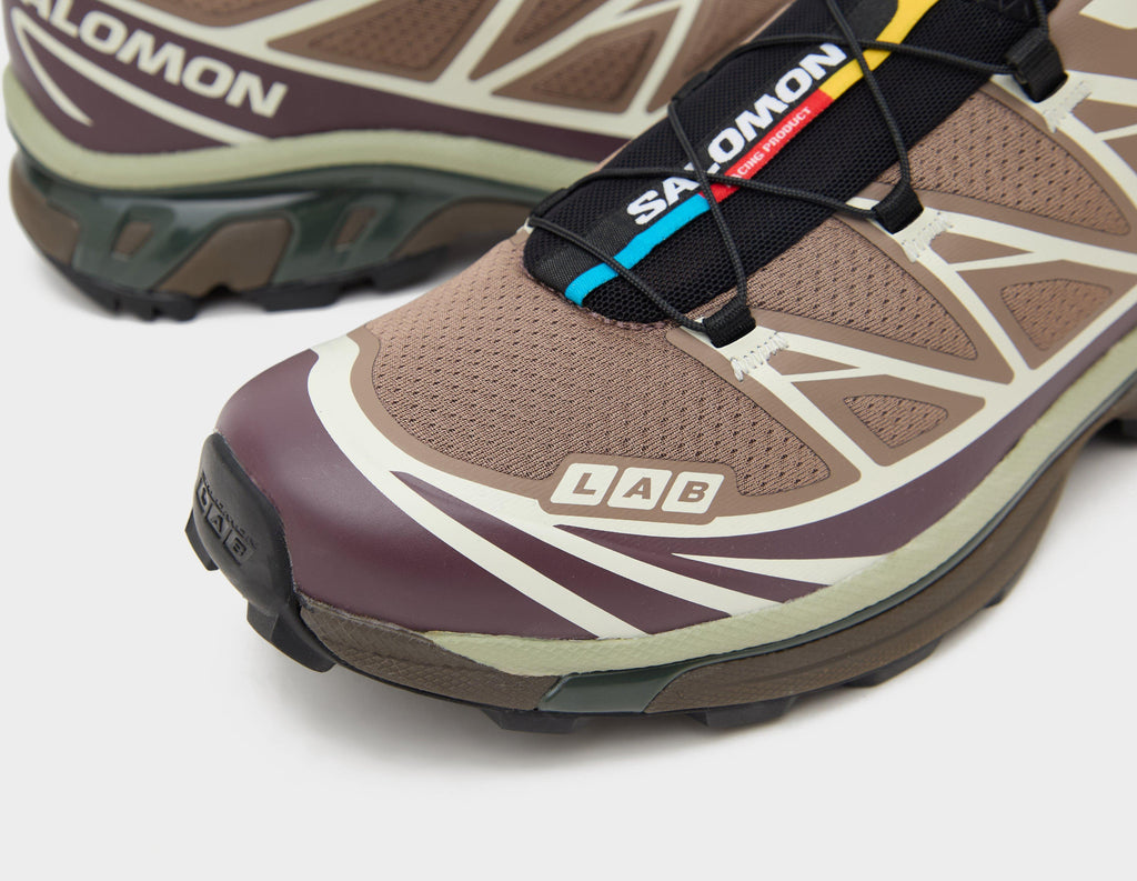Salomon XT-6