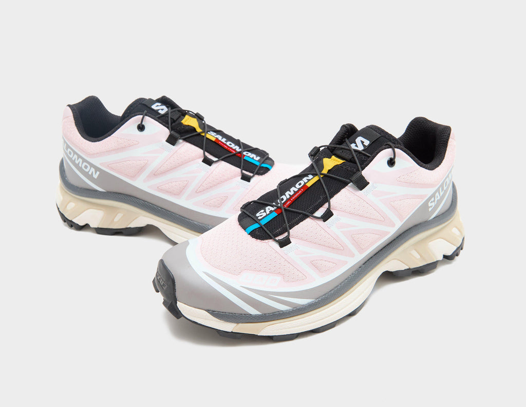 Salomon XT-6 Women's