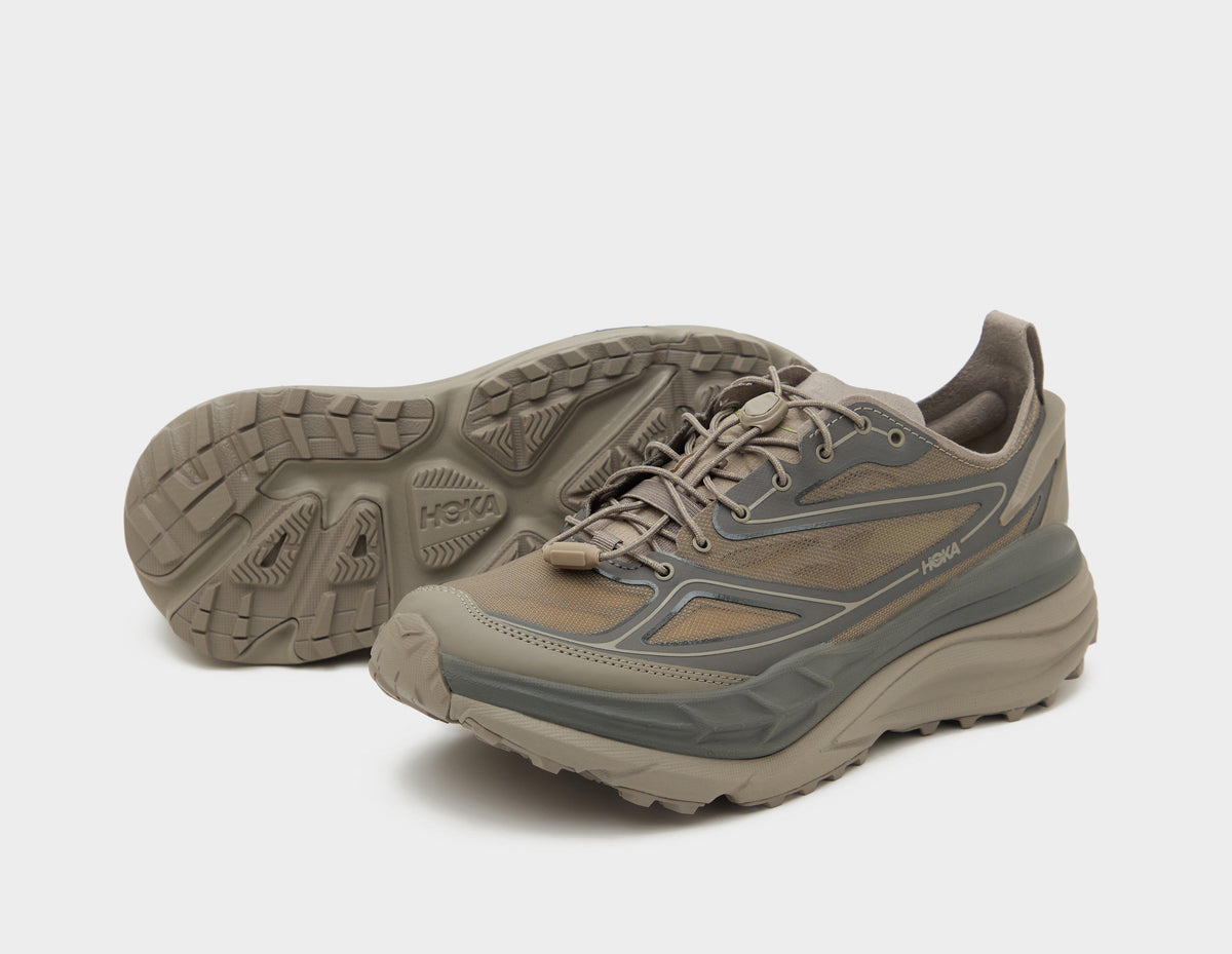 HOKA Stinson One7